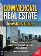Commercial Real Estate Investor's Guide