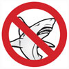 No_sharks_logo_100 by Peter Aranyi