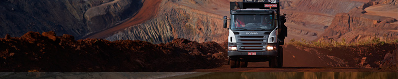 Scania Trucks