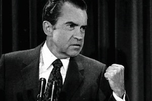 Nixon 300w