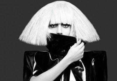 gaga-bw