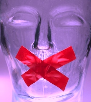 gagged-purple-300