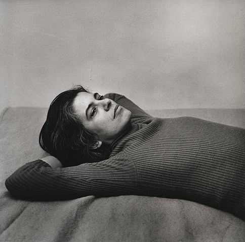 Susan-Sontag
