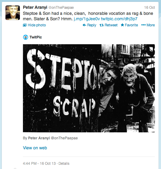 Steptoe & Son