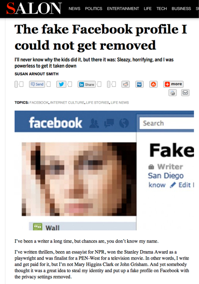 click to read at Salon.com