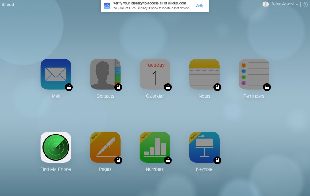 Verify_iCloud_screen_1_7_14