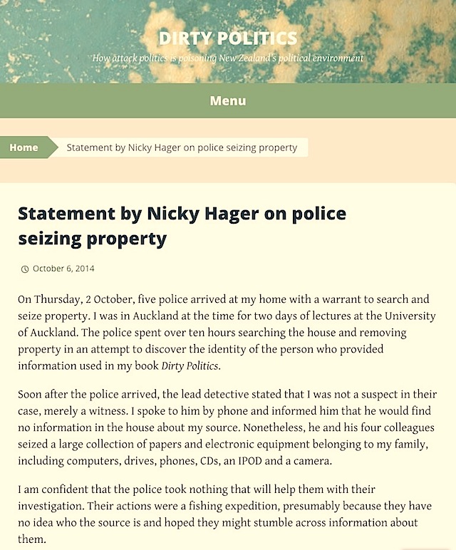 click to read the full statement at dirtypoliticsnz.com